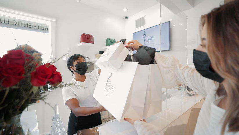 Rotate Boutique